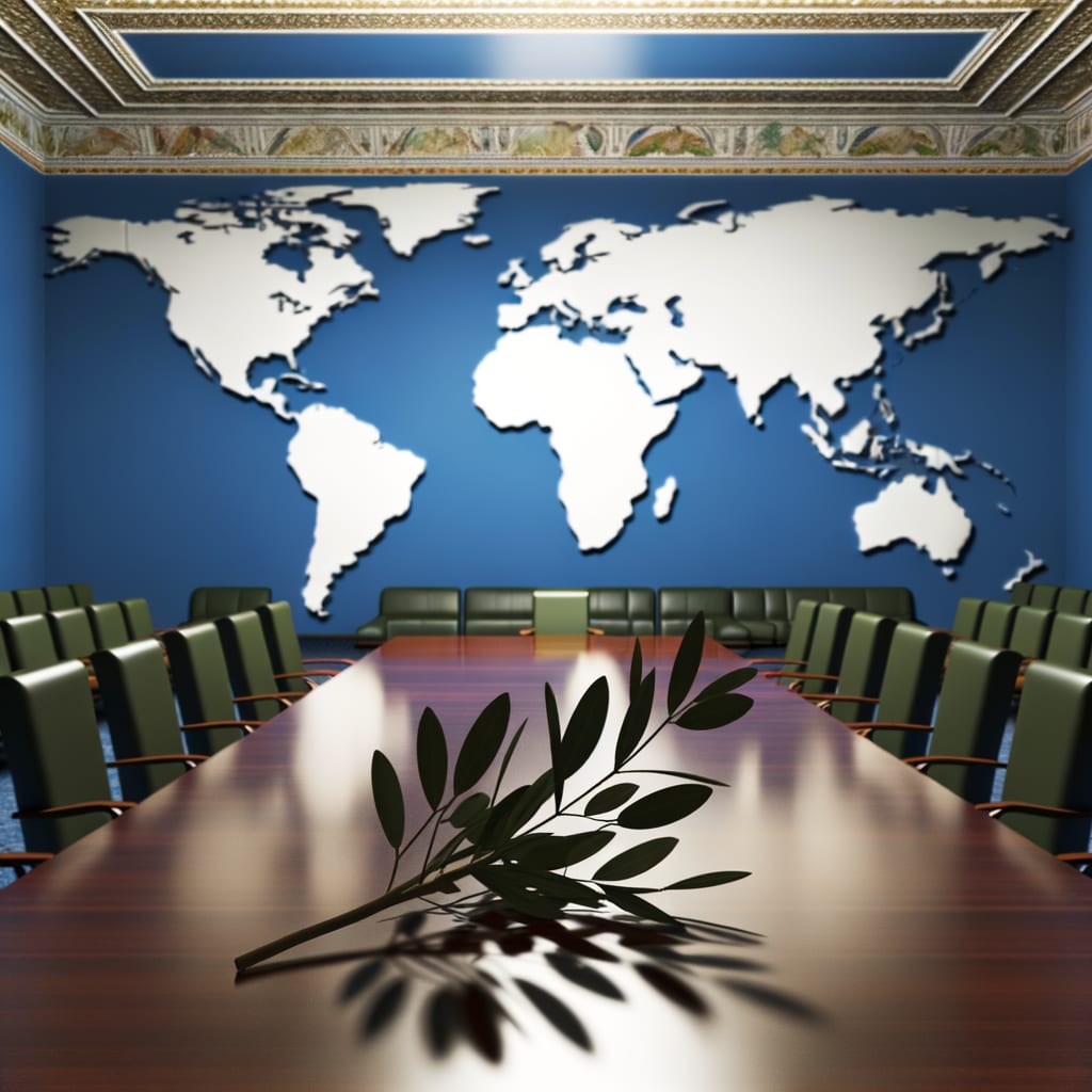 Show of Force: Trump Sends 'Massive Armada' to Middle East, Signals Iran Time is Running Out