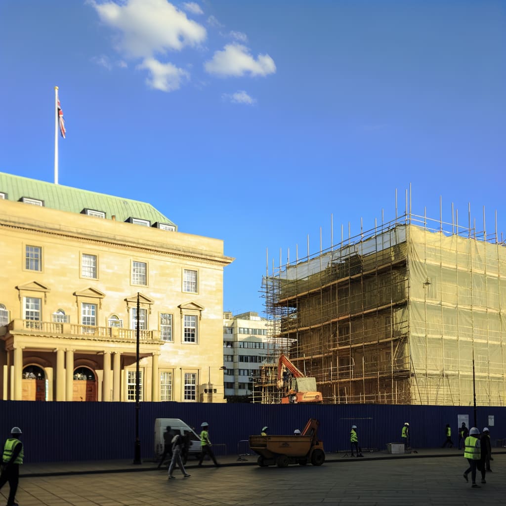 New US-Venezuela Policy Sparks Global Debate: Is it a Step Toward Stability or a Power Play?