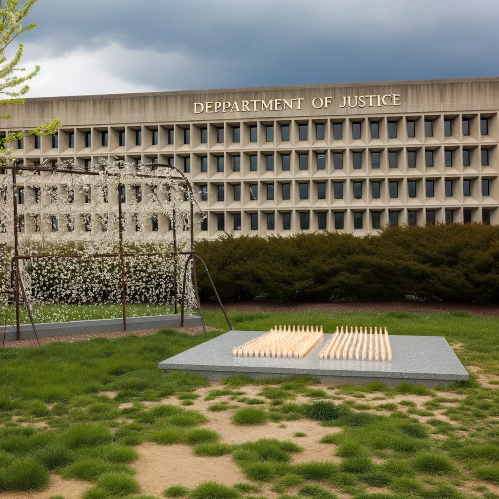 A Fatal Shot Heard Around the World: How the Death of Alex Pretti is Shaking Up Immigration Enforcement and Gun Rights