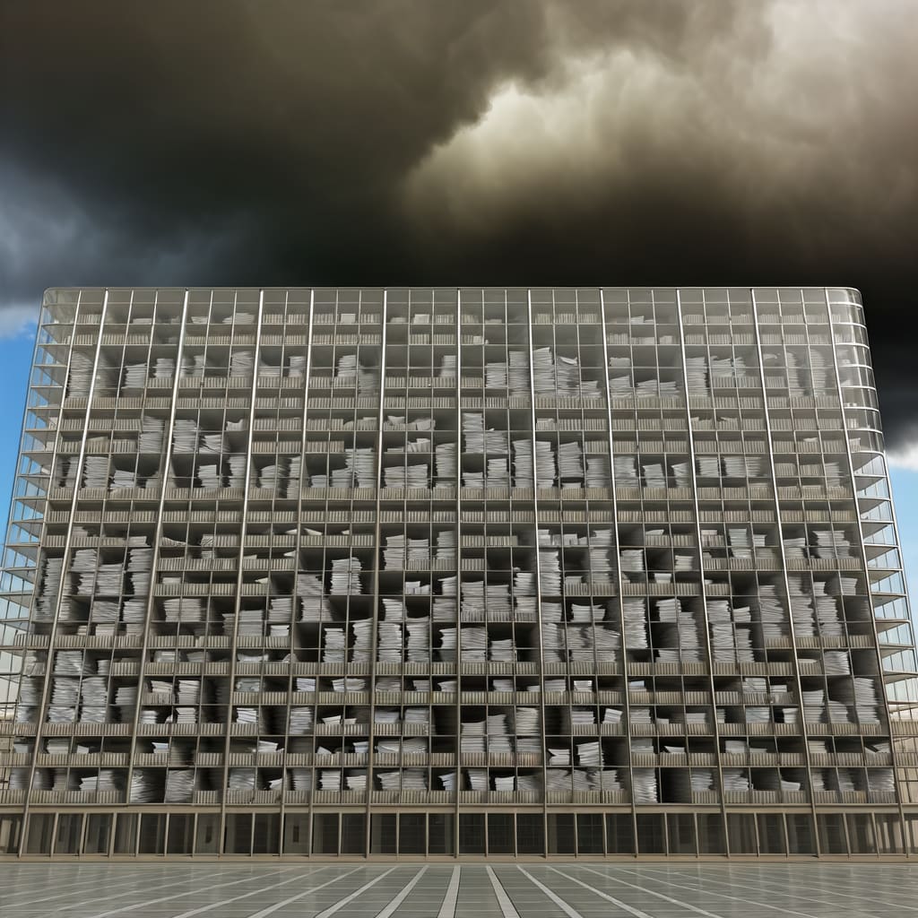 Epstein's Dark Web: DOJ Unmasks Millionaire's High-Profile Connections Amid Controversy