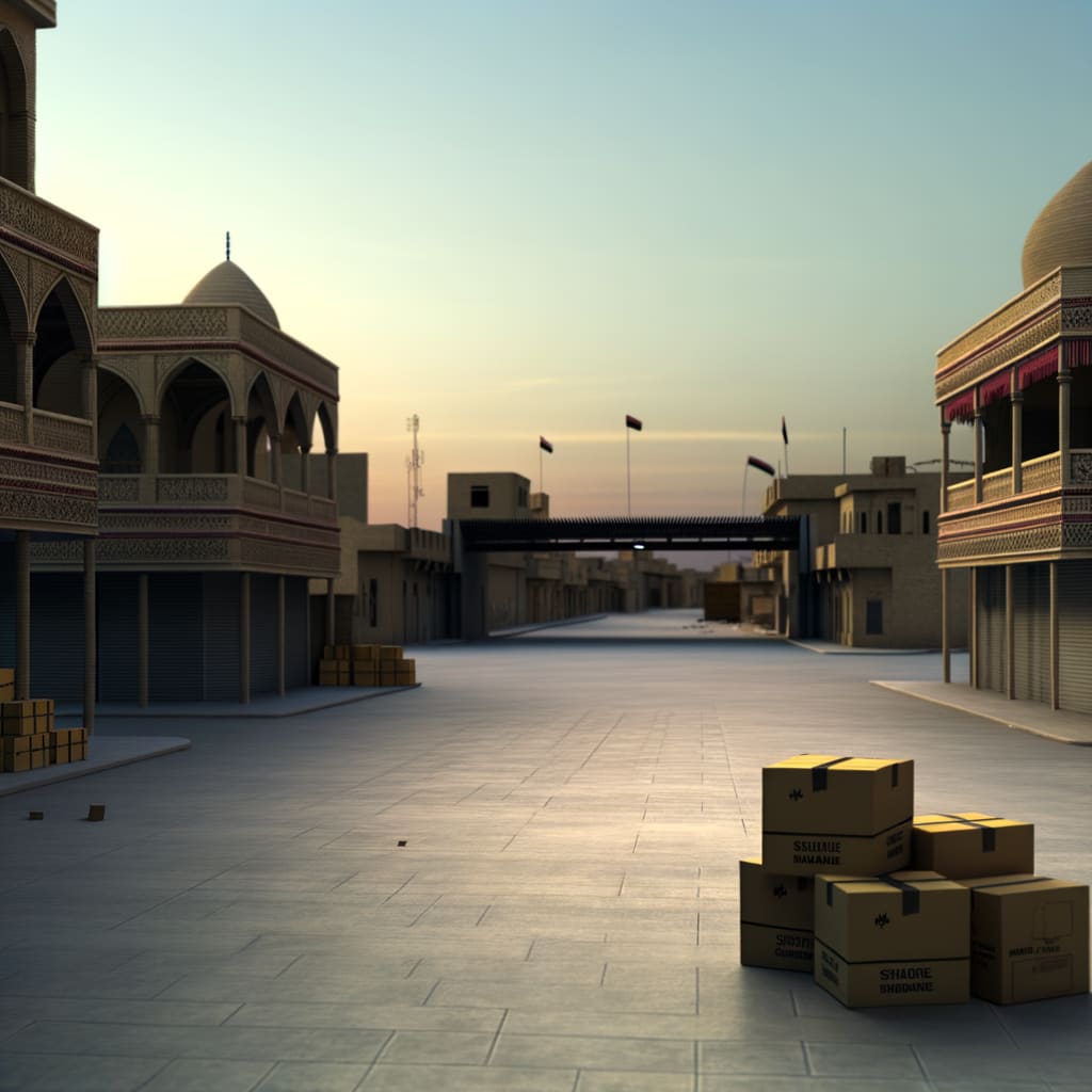 A Deadly Strike: Israeli Airstrikes Leave 30 Dead in Gaza Amidst Dire Humanitarian Crisis