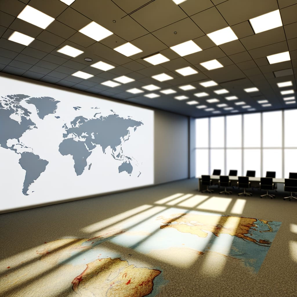 Mystery Explosions and Rising US Tensions Put Iran on Edge