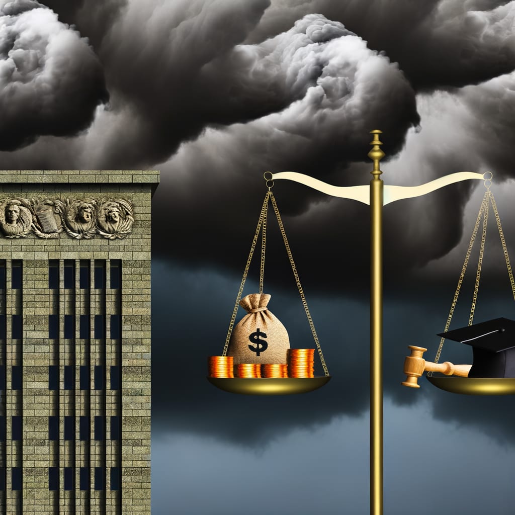 Trump's Choice for Fed Chair: Kevin Warsh's Rocky Road Ahead Amid Controversies and Market Turbulence