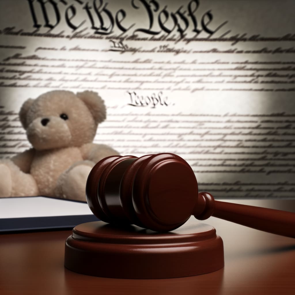 Justice Breaks ICE: Judge Frees Detained 5-Year-Old and Father Amidst National Uproar Over Immigration Tactics