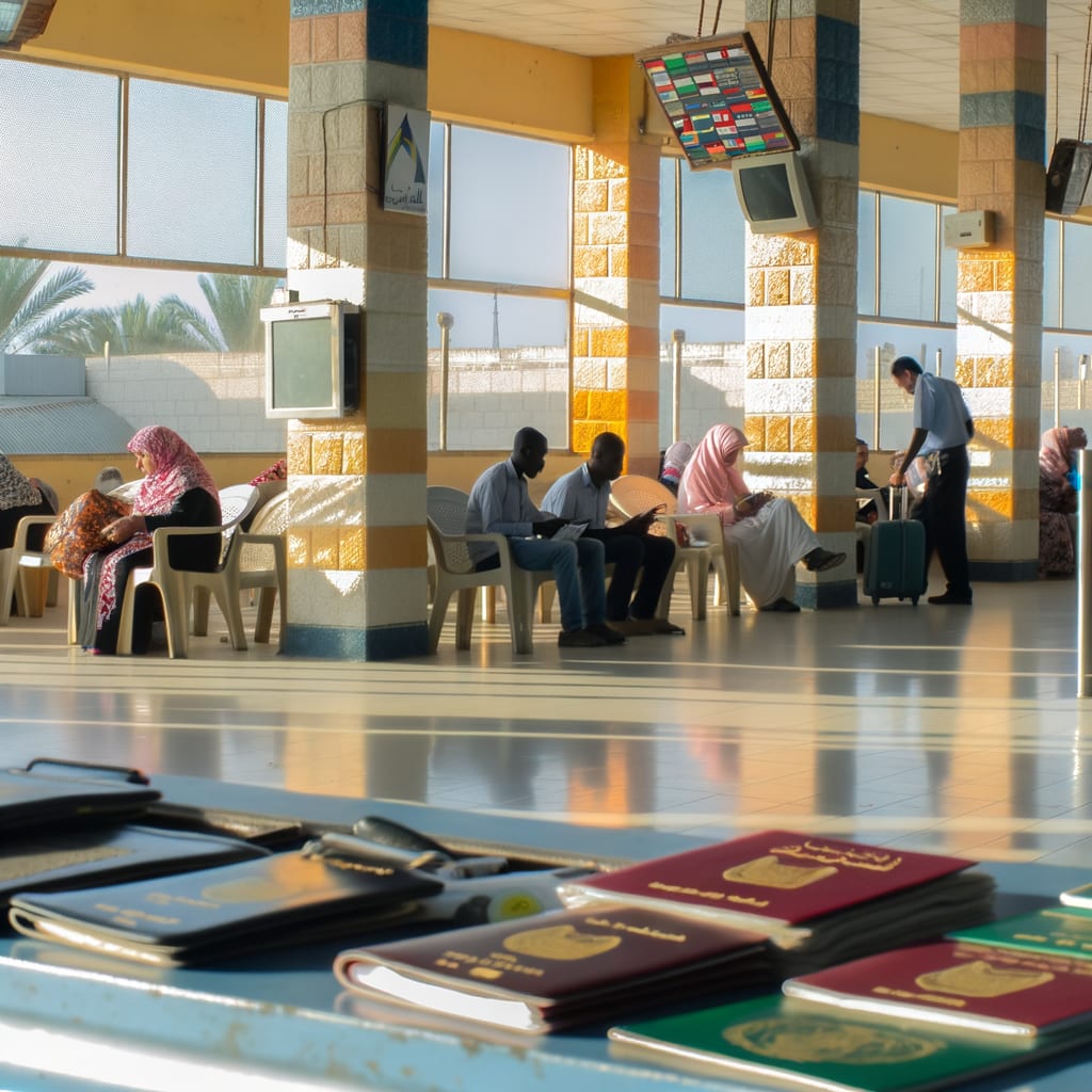 A Glimmer of Hope or a Mirage? Rafah Crossing Reopens, but with Strings Attached