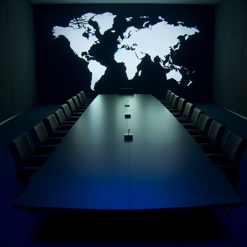 Frozen Fear: Russia's Chilling Attack on Ukraine's Heating Systems on the Eve of Crucial Peace Talks