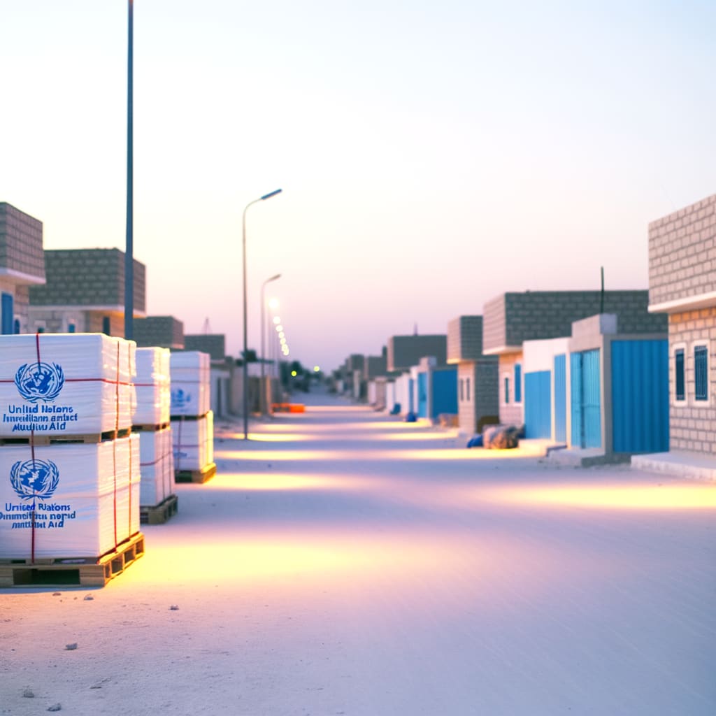 Gaza on the Edge: Ceasefire in Tatters as Death Toll Soars