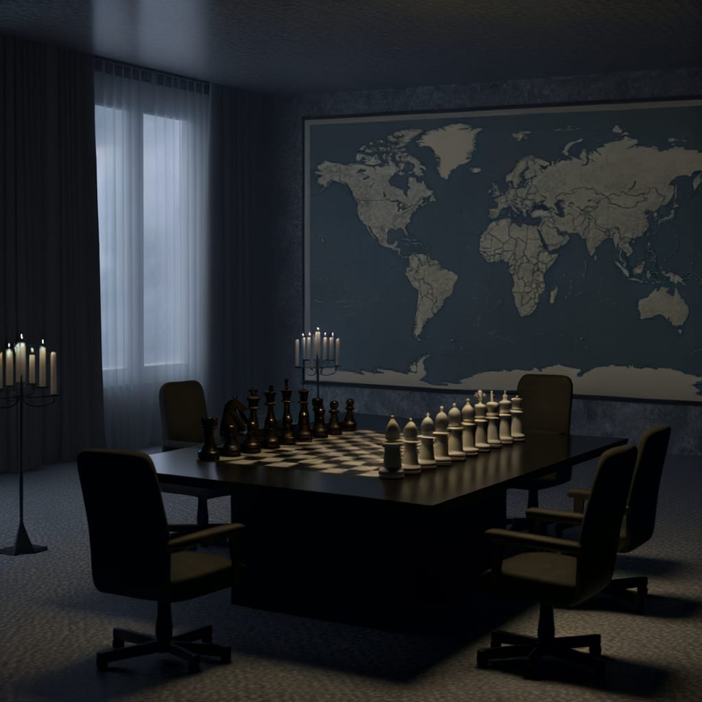 End of an Era: The World Braces for Potential Nuclear Arms Race as New START Treaty Expires