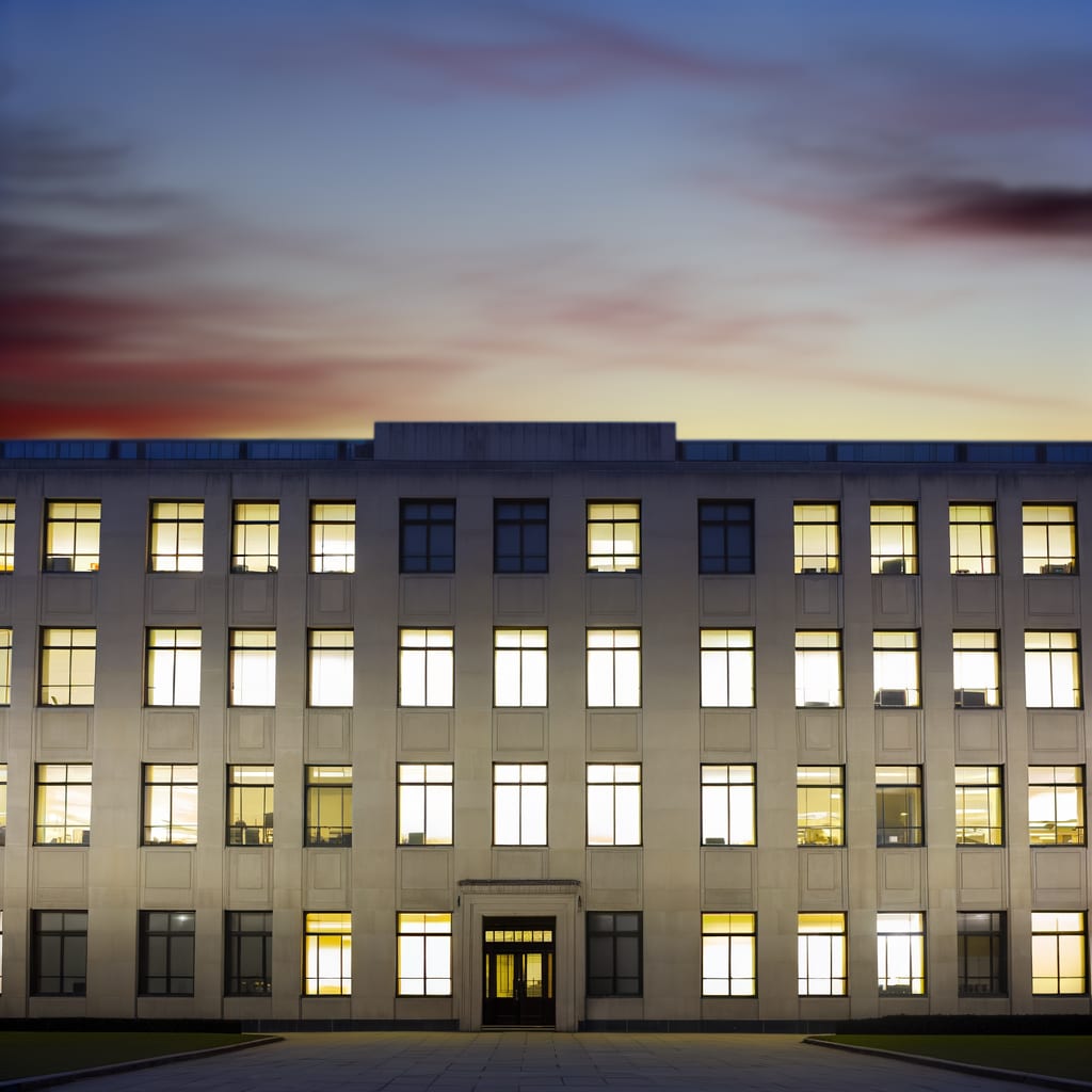 The Washington Post Shakes Up Newsroom: One-Third of Staff Cut in Major Overhaul