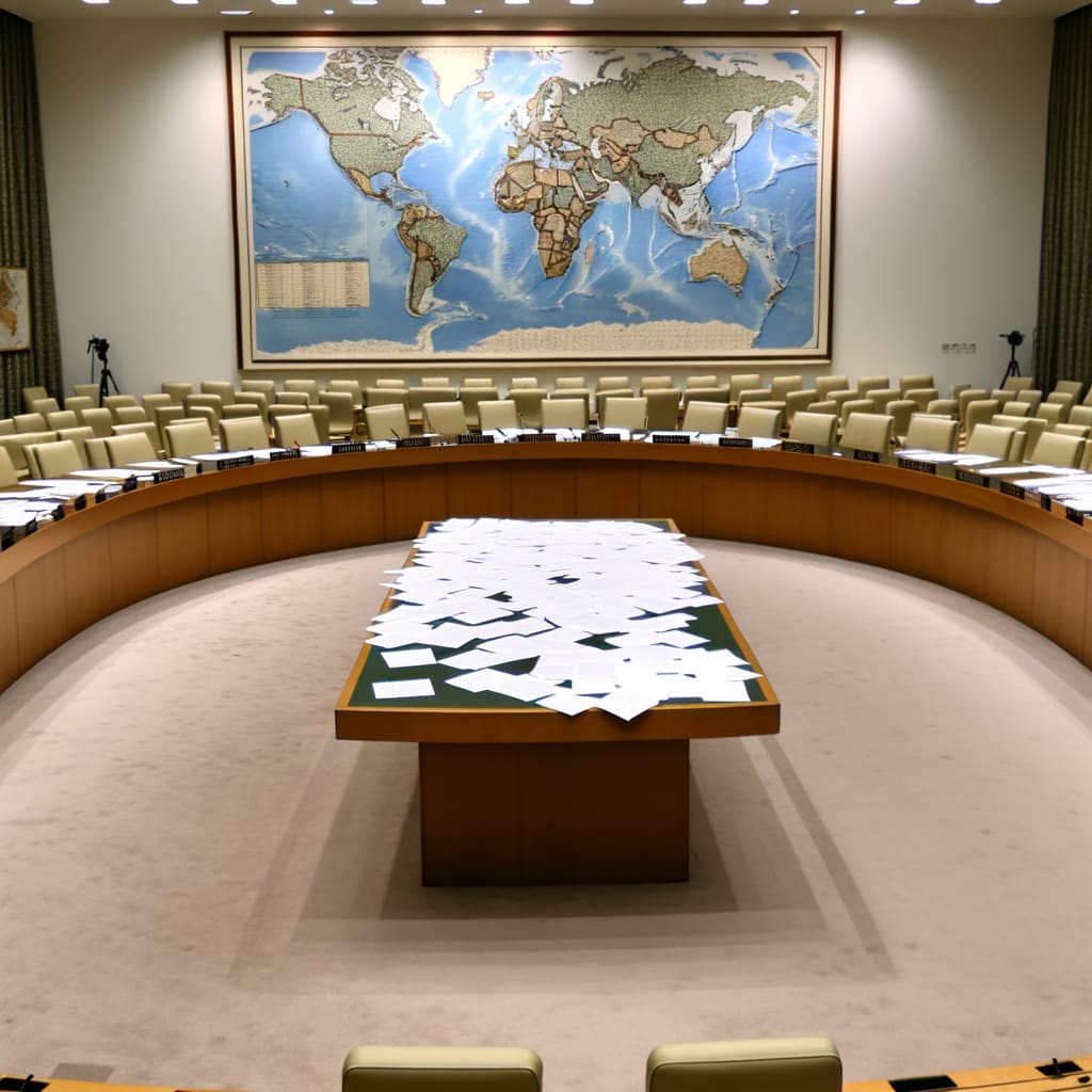 A Ray of Hope in the Frosty Tundra: Russia and Ukraine Swap Prisoners in Crucial Step Toward Peace