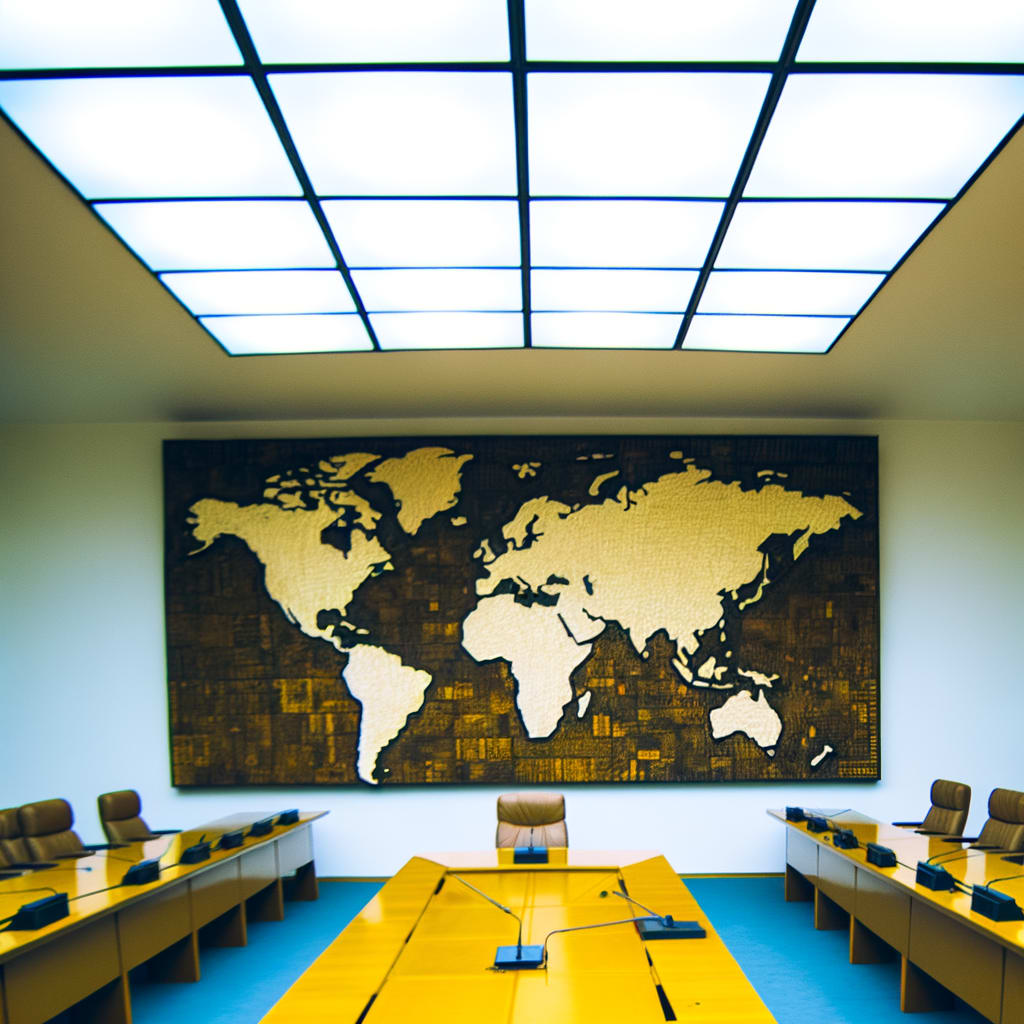 Trump's 'America First' Doctrine: A Global Game Changer or a Step Towards Authoritarianism?