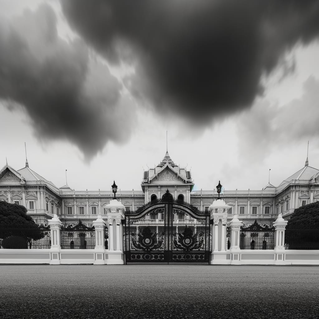 Ex-Prince Andrew's Royal Nightmare: Forced Out of Royal Lodge Over Epstein Scandal and Staff Uproar