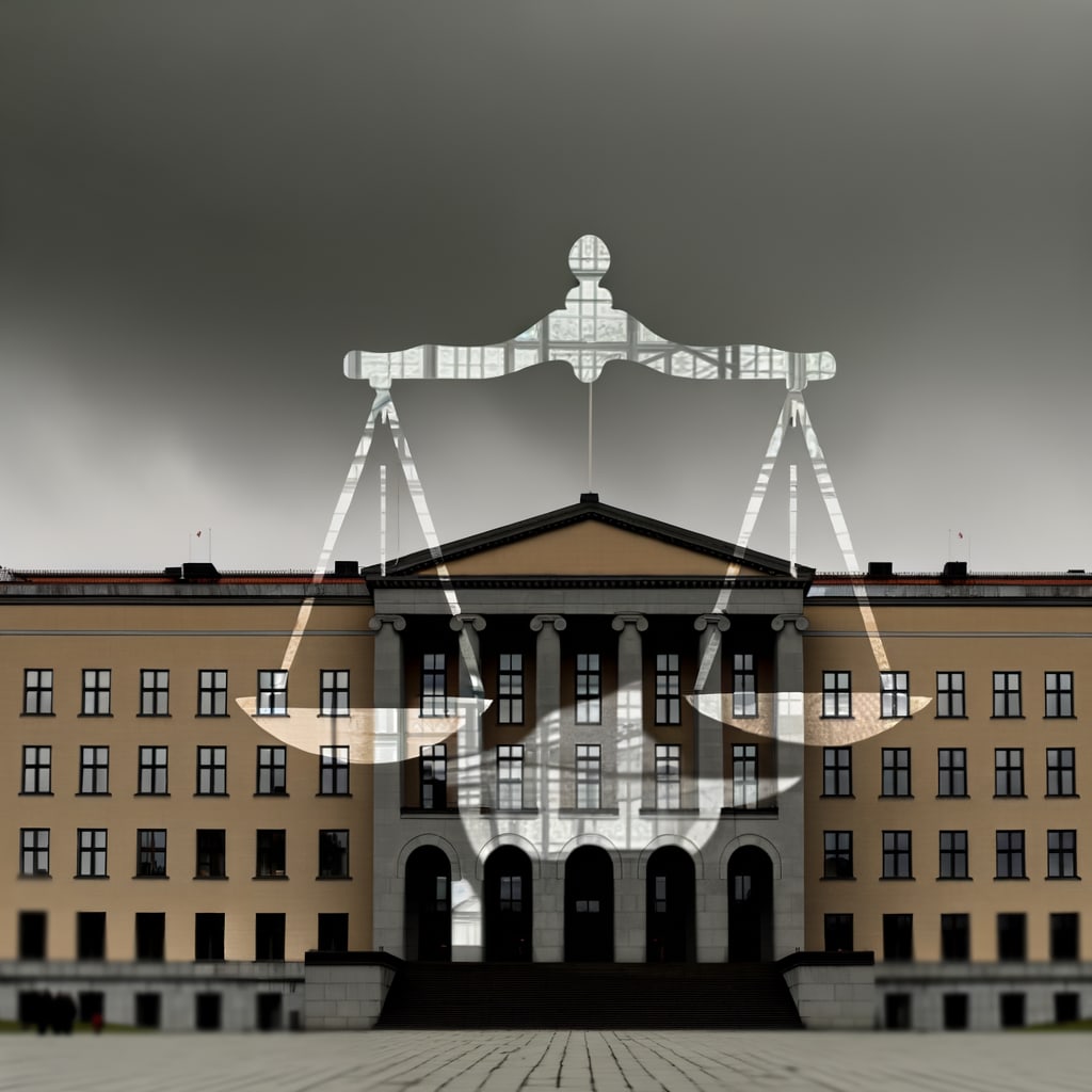 Epstein's Shadow Reaches Norway: Corruption Investigation Launched Against Former PM Jagland