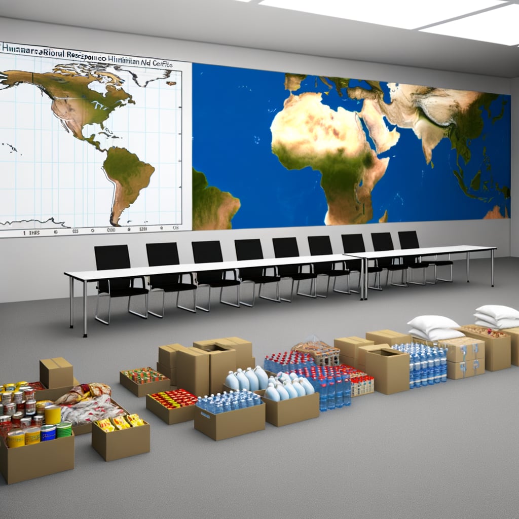 Sudan on the Edge: Famine and Brutal Civil War Push Darfur Region to the Brink