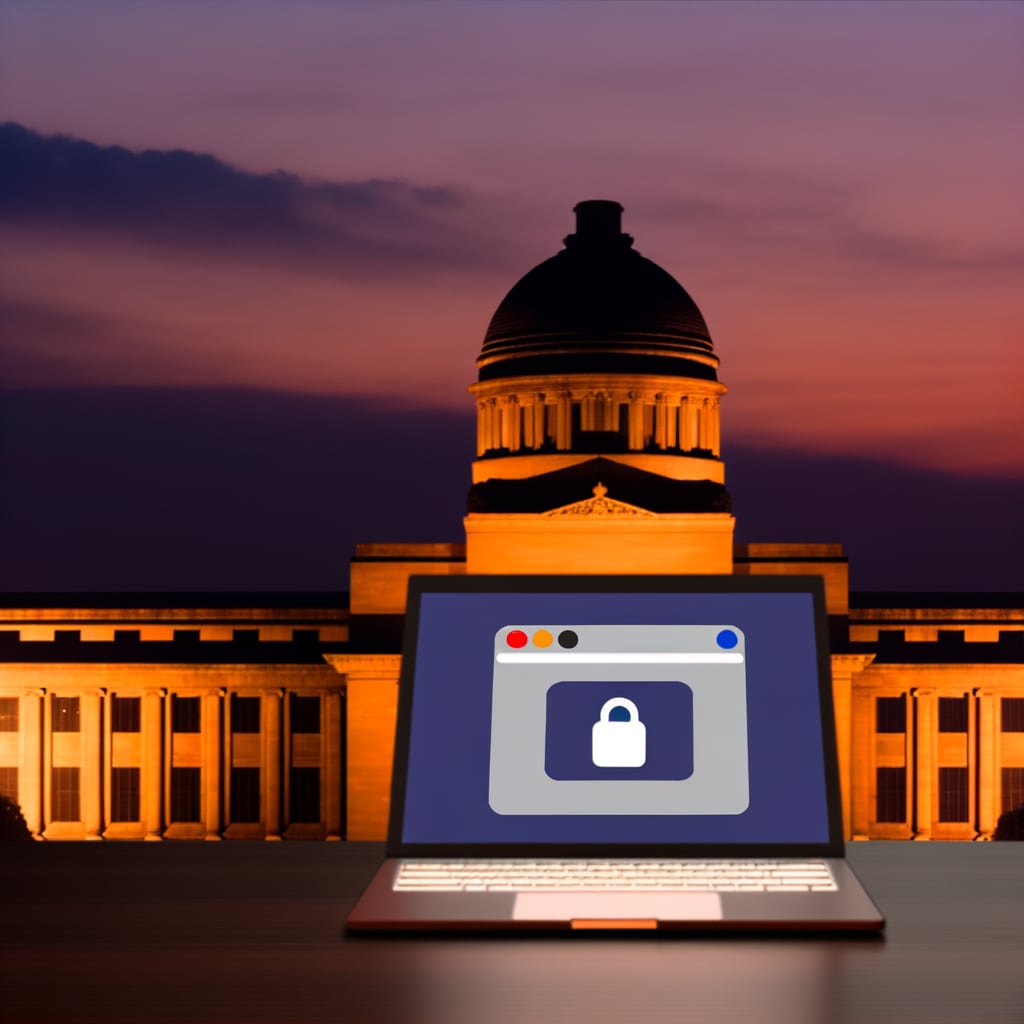 Trump's Racist Video Scandal: A Global Outrage, No Apology in Sight!