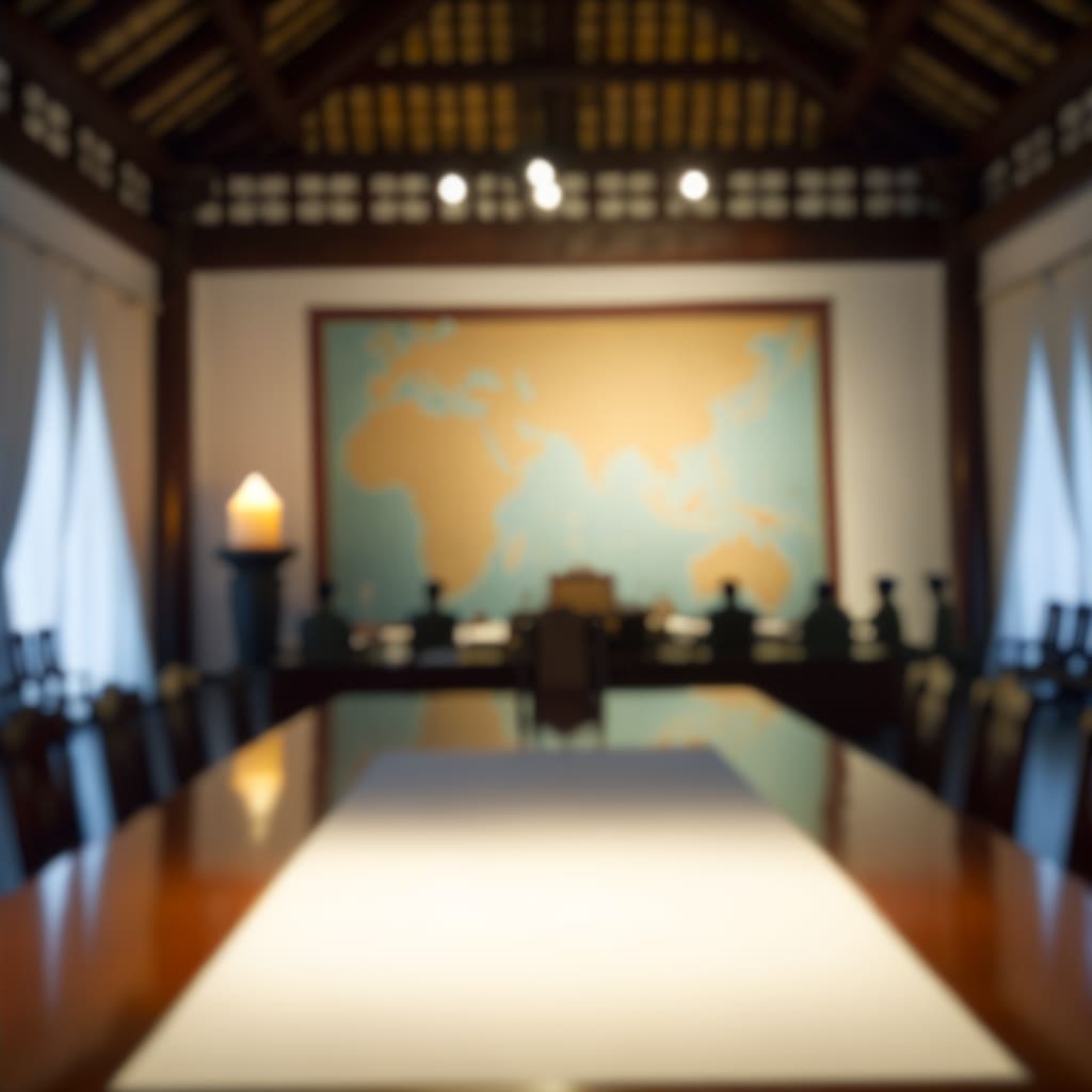 Gaza on the Edge: A Tangle of Conflict, Espionage, and Humanitarian Crisis