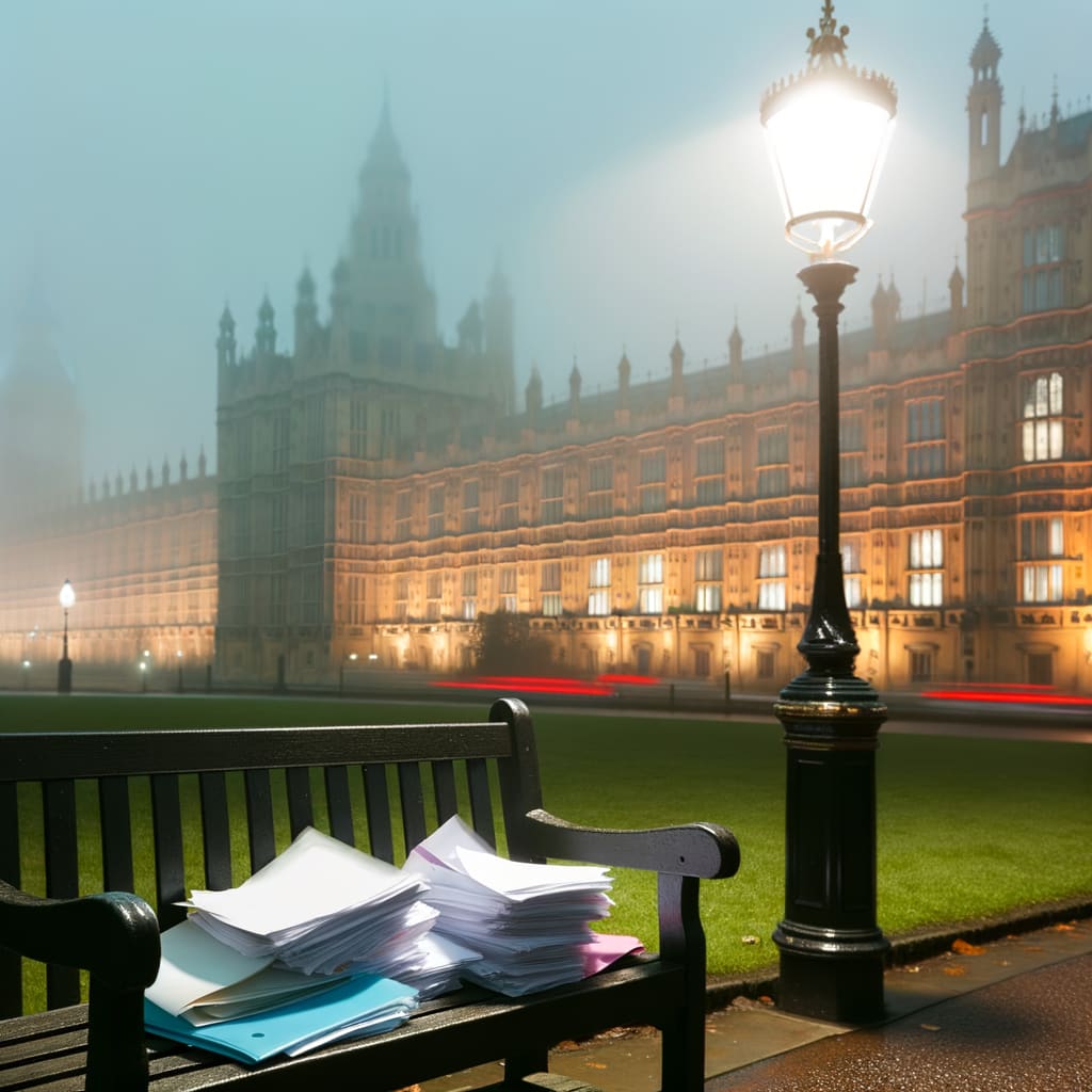 Starmer's Leadership in Peril as Mandelson-Epstein Scandal Shakes UK's Labour Party