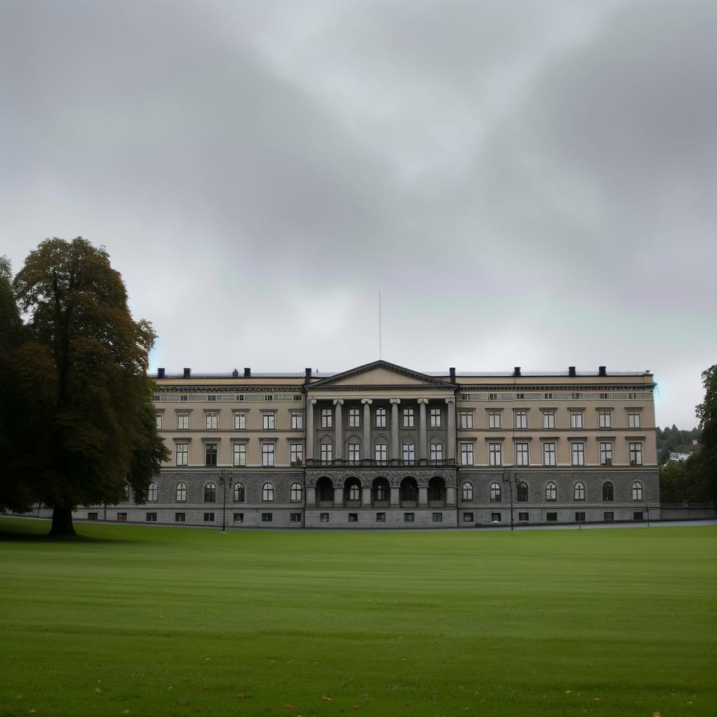 Epstein's Ghost Haunts Norway: Crown Princess and Ex-Prime Minister Under Fire