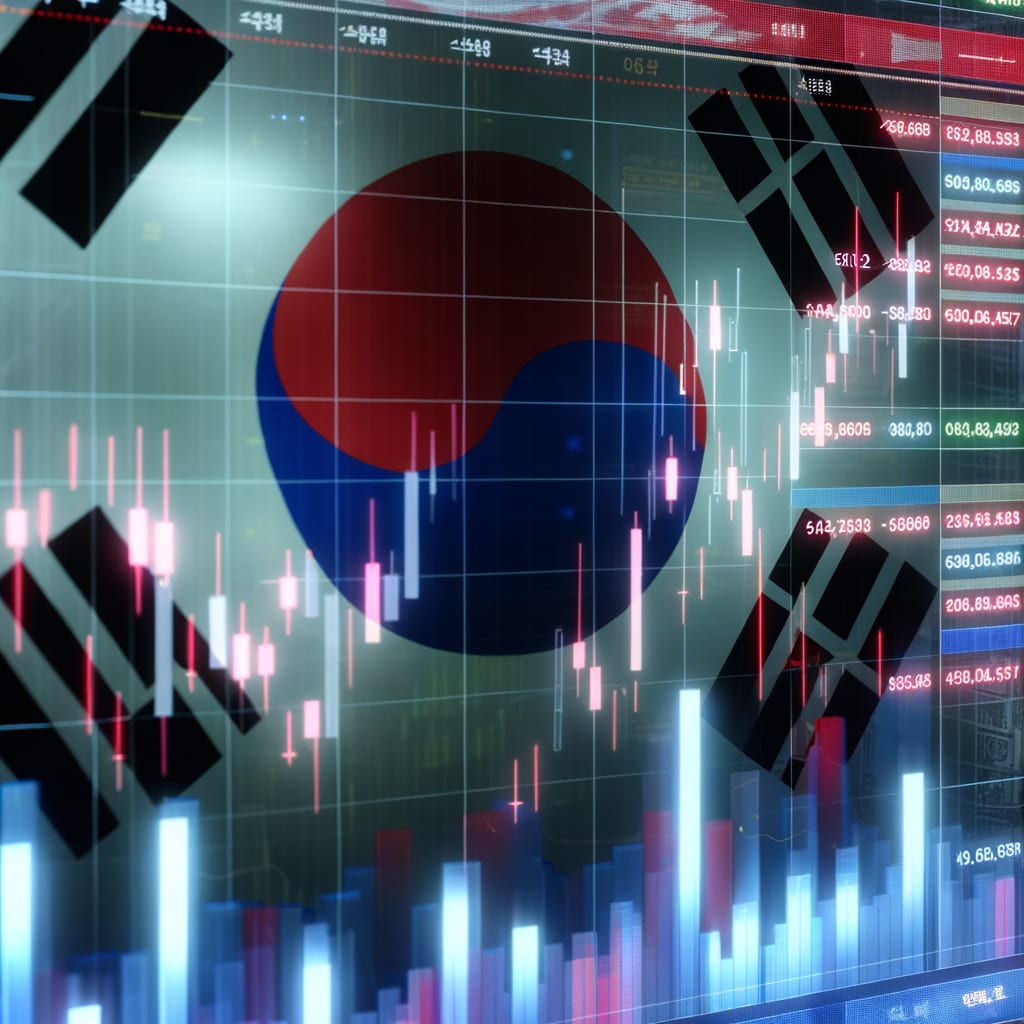 Bithumb's Billionaire Boo-Boo: $40bn Bitcoin Giveaway Error Amid Crypto Market Crash