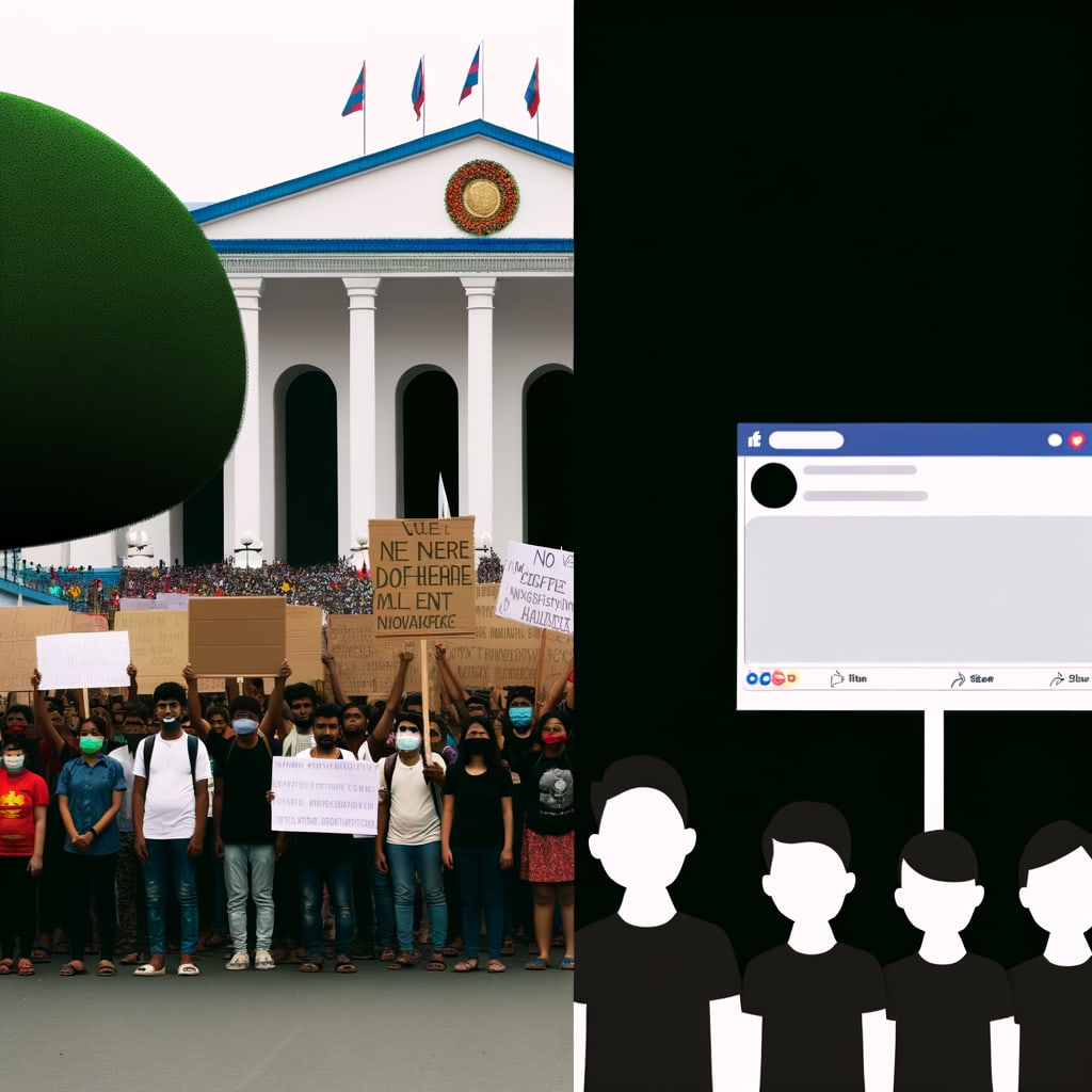 Trump's Racist Video Post Sparks National Outrage: No Apologies Despite Widespread Condemnation