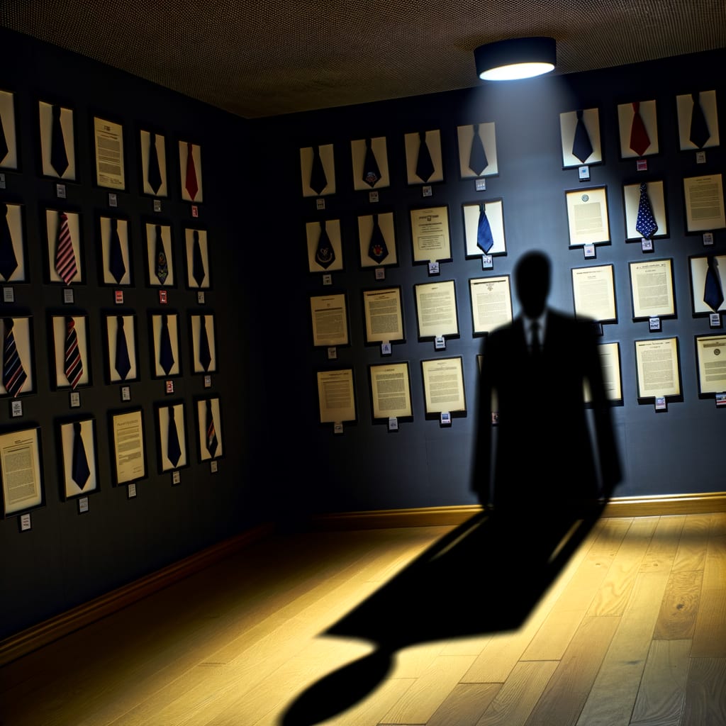 From Billionaire to Spy: Unmasking Epstein's Controversial Connections and Global Web of Influence