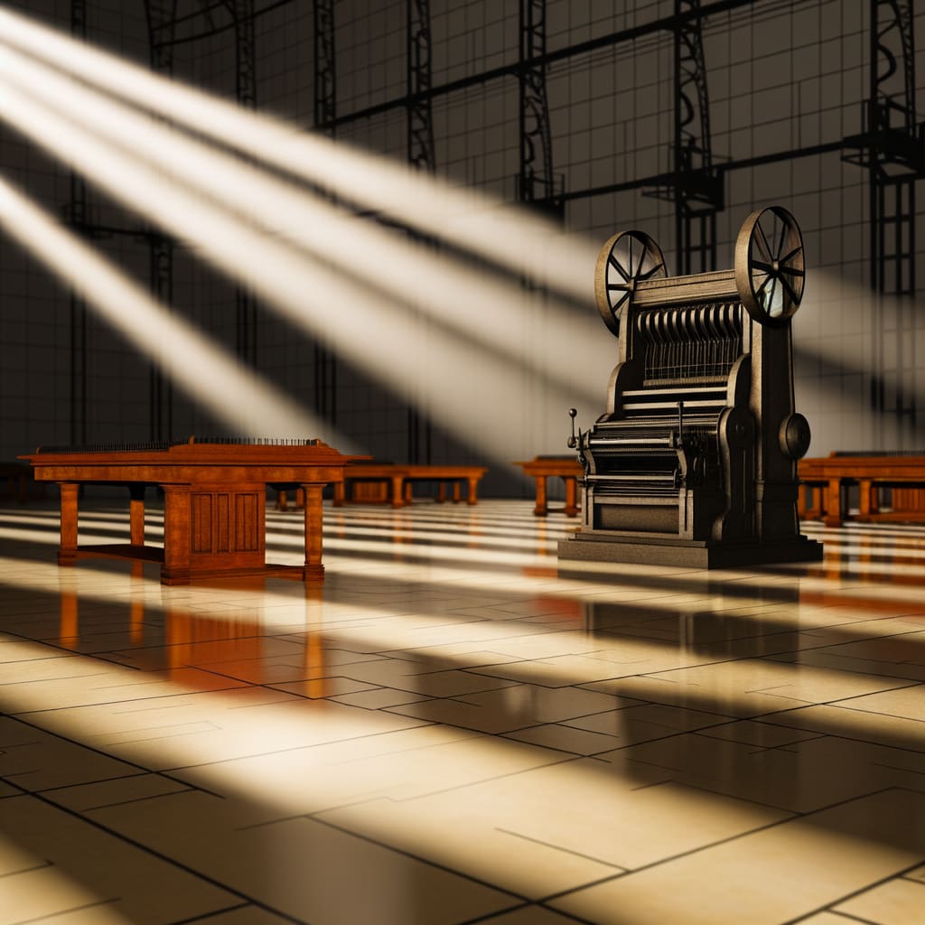 End of an Era: Washington Post CEO Steps Down Following Massive Job Cuts