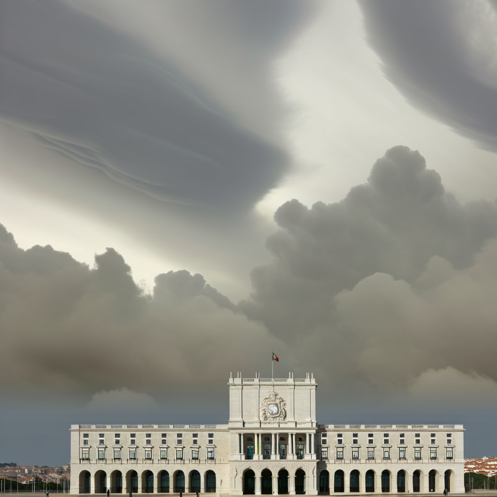 Portugal Defies Storms and Populism: Socialist António José Seguro Sweeps Presidential Election