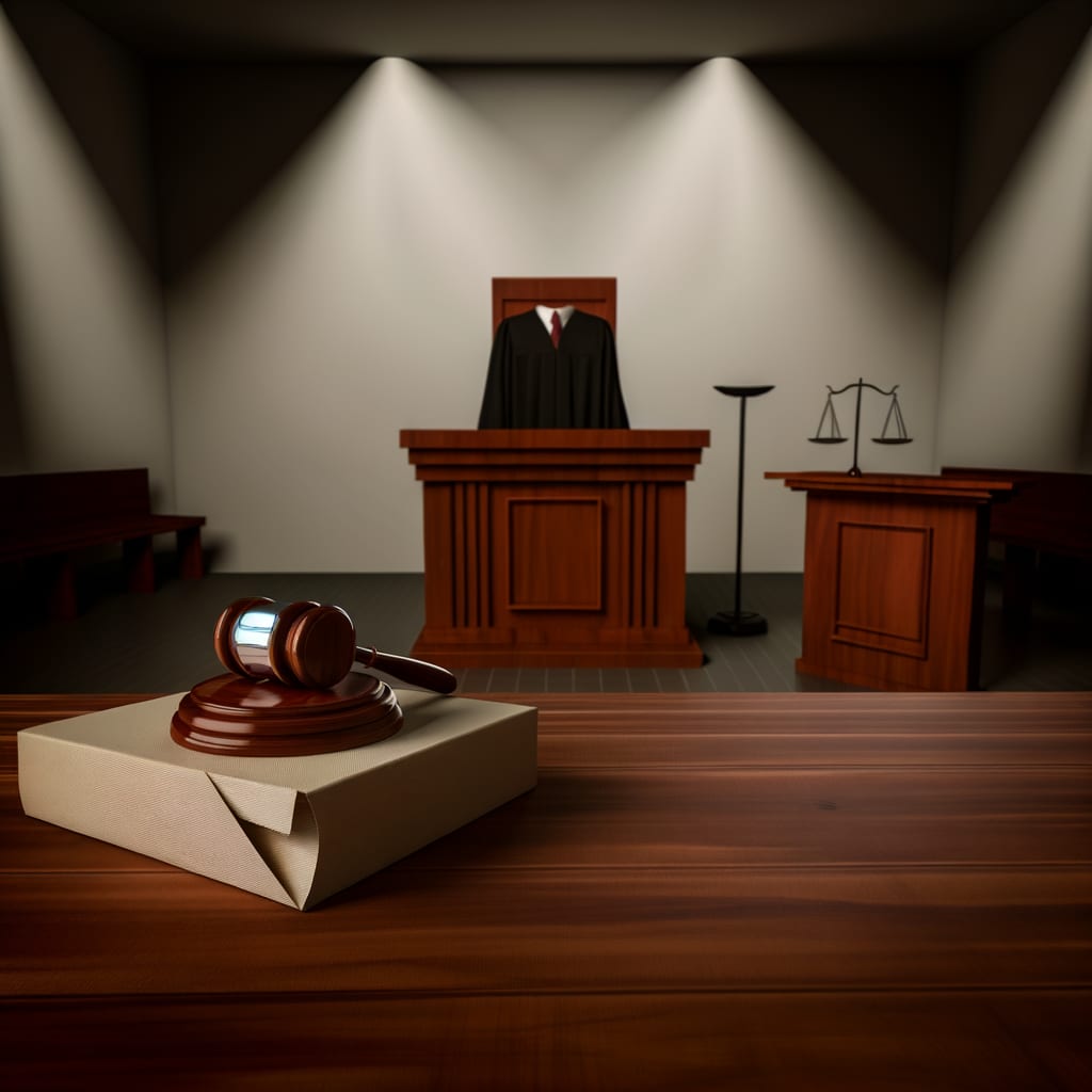 Maxwell's Shocking Bargain: Fifth Amendment Silence for Trump's Clemency Amid Epstein Probe