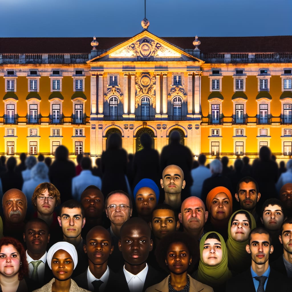 Portugal Rejects Far-Right Wave as Socialist Seguro Wins Presidential Election