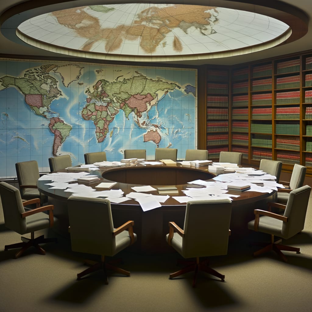 Trump's 'Wrecking Ball' Politics: A Catalyst for Europe's Quest for Autonomy?