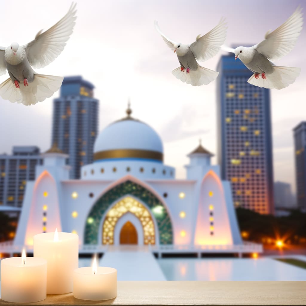 Terror Grips Pakistan: IS Affiliate Orchestrates Deadliest Mosque Bombing in Over a Decade