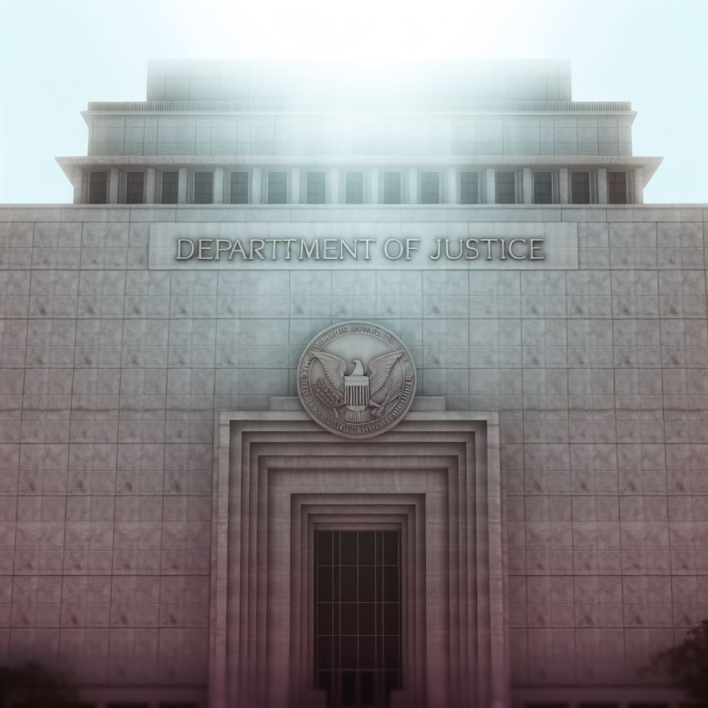 Epstein's Sex-Trafficking Empire a Mirage? FBI Finds No Evidence