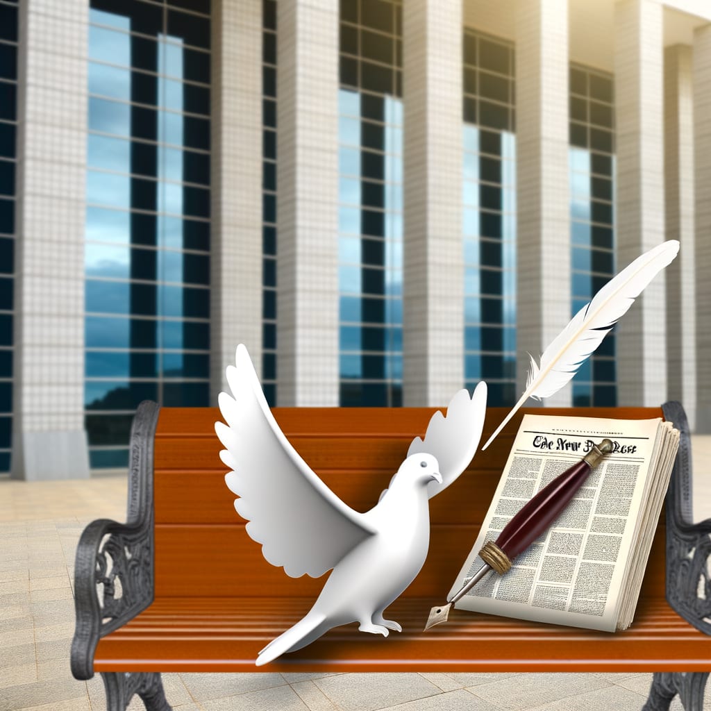 The Iron Fist Tightens: Iran's Government Silences Reformists Amid Escalating U.S. Tensions