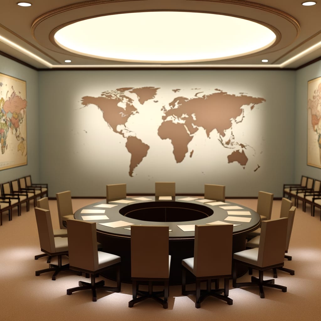 Ticking Clock: US Proposes Summer Deadline for Russia-Ukraine Peace Talks