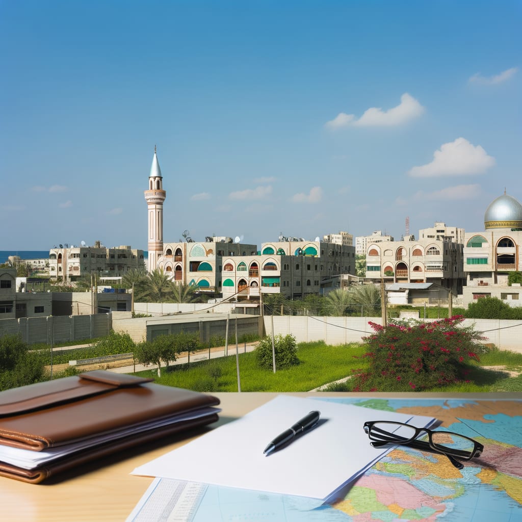 First in Line: Indonesia Commits 8,000 Troops to Gaza Under Trump's Peace Initiative