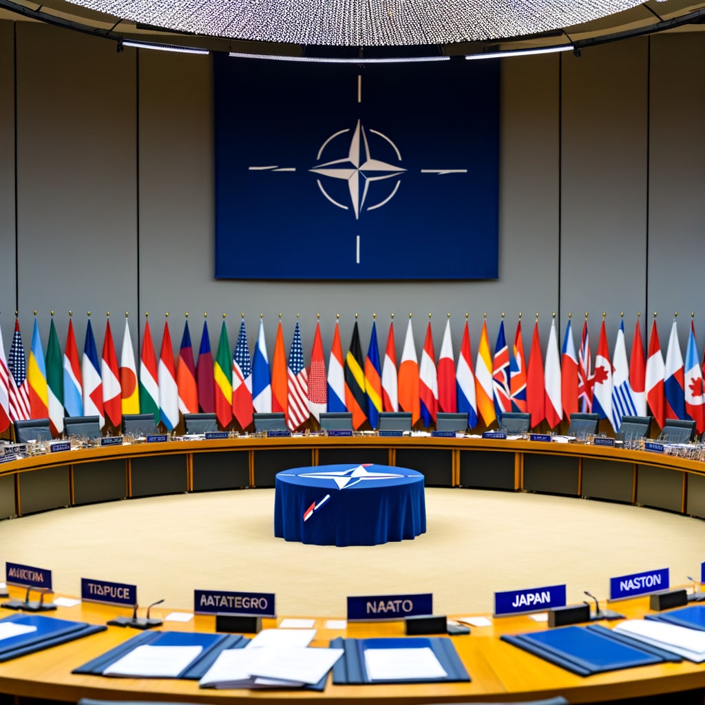 Rising to the Occasion: Europe and Japan Bolster Defense Capabilities Amid US Push for Self-Reliance