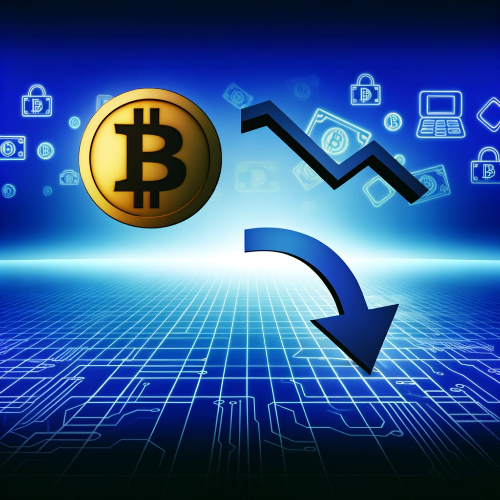 Bitcoin in Freefall: Is Pix the Future of Digital Currency?