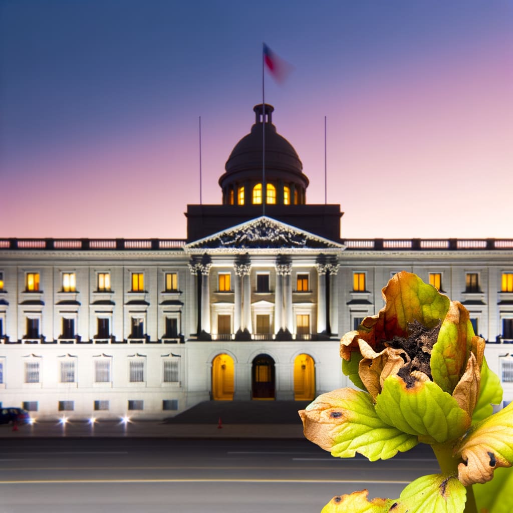 Climate Change Takes a Backseat as Trump Administration Dismantles Key Regulations