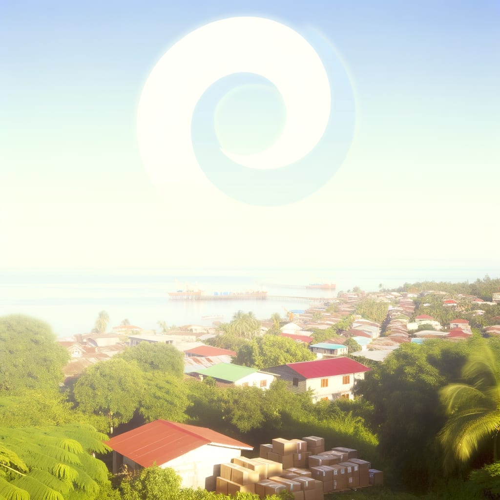 Madagascar Under Siege: Cyclone Gezani's Deadly Impact Exposes Island's Vulnerability