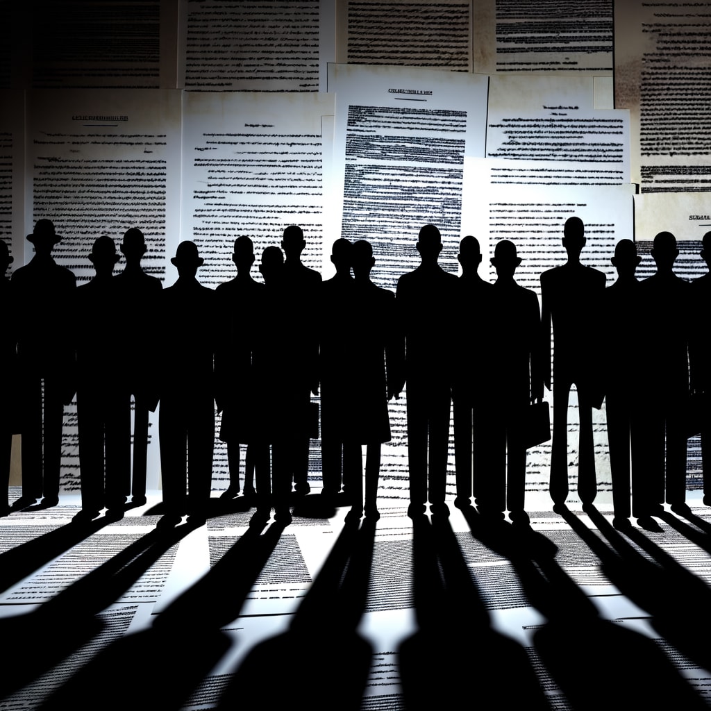 Epstein's Dark Legacy Unearthed: World Rocked by Revelations and Legal Discrepancies