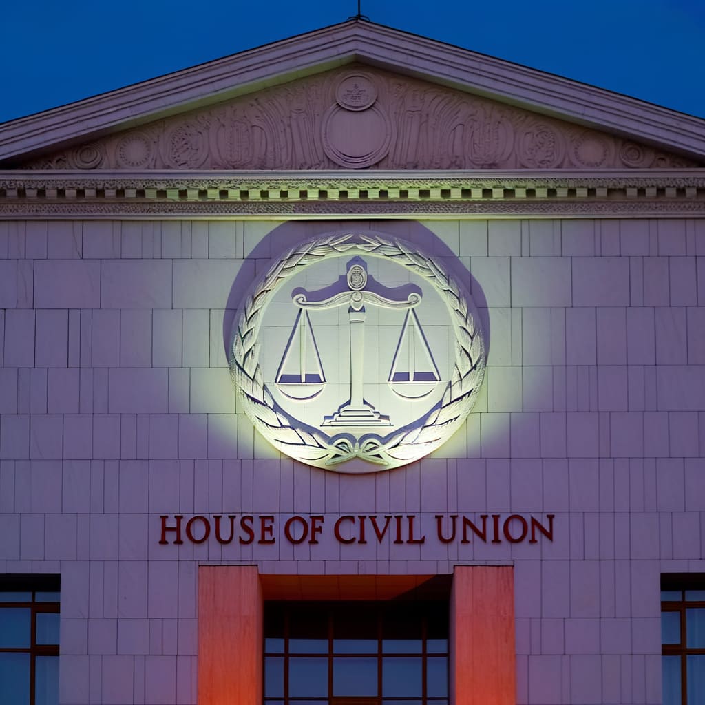 Republican Defection: U.S. House Rebukes Trump's Canada Tariffs