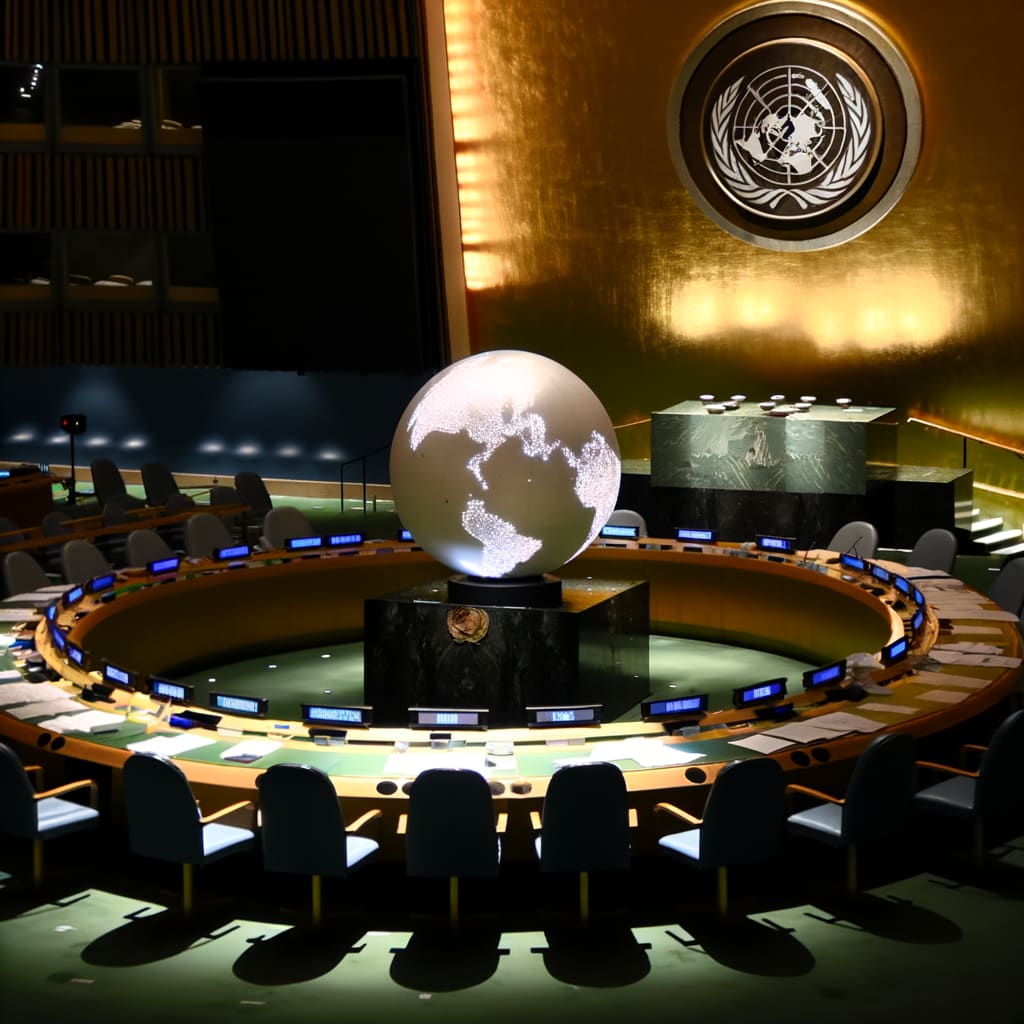 Middle East On Edge: Israel's West Bank Annexation Plans Spark Global Outrage