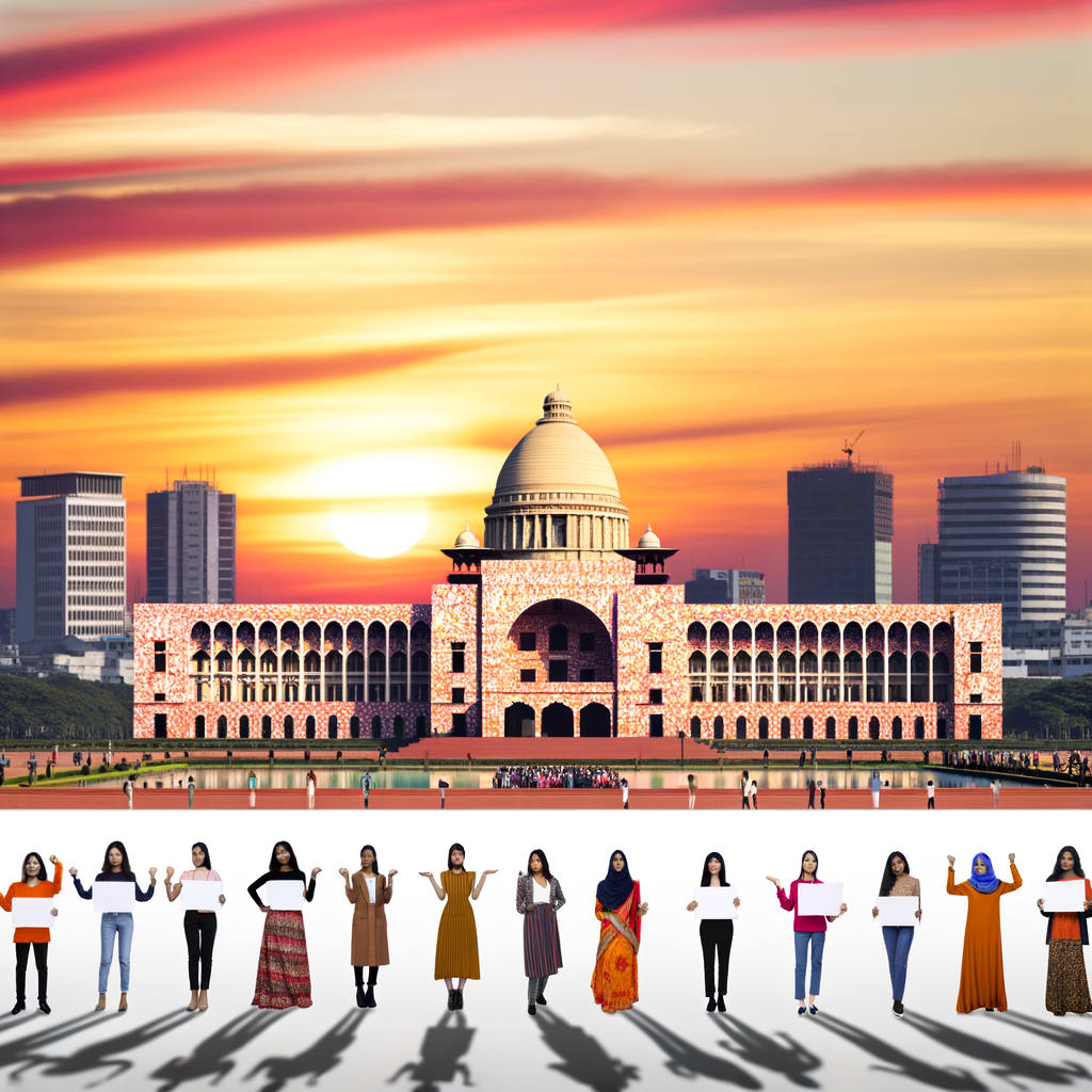 From Uprising to Ballot Box: Gen Z Shapes Bangladesh's Landmark Election