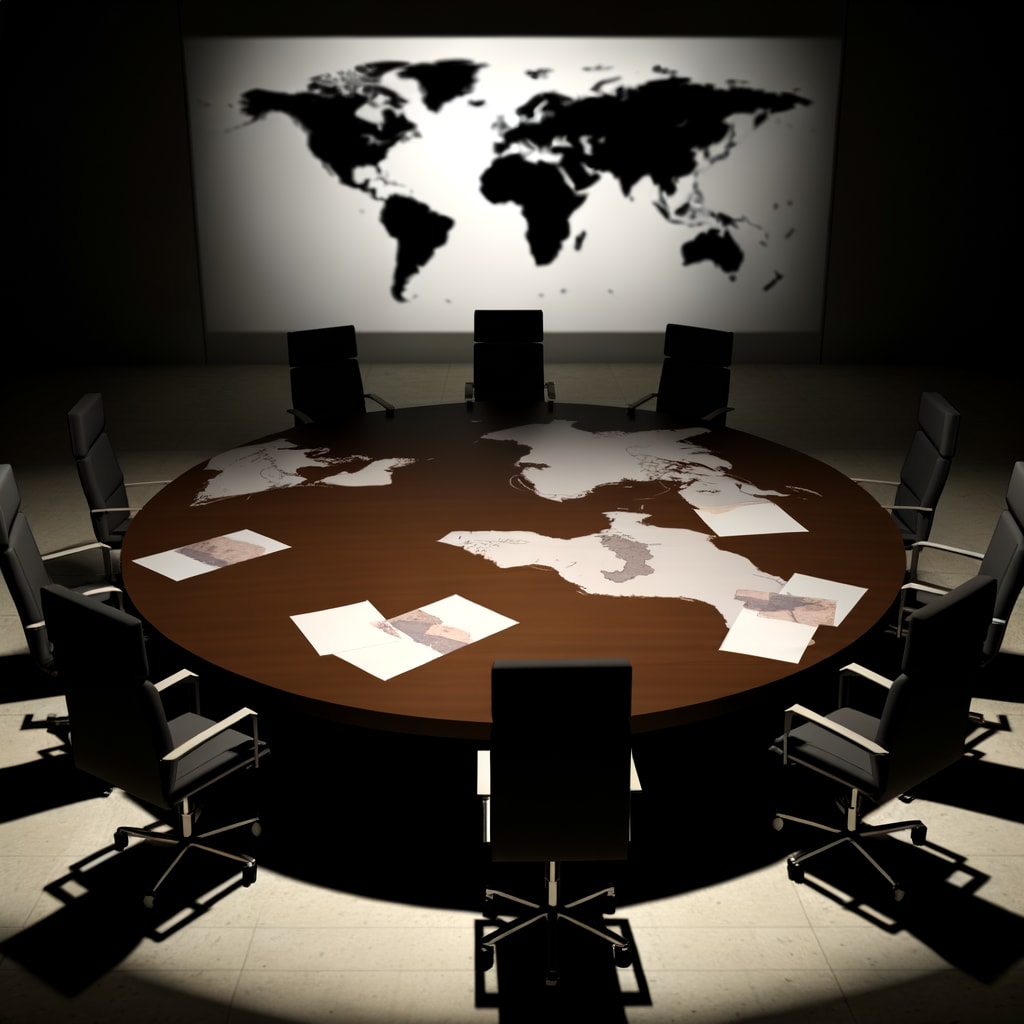 On the Brink: Transatlantic Alliance Tested as Trump's Policies Dominate Munich Security Conference