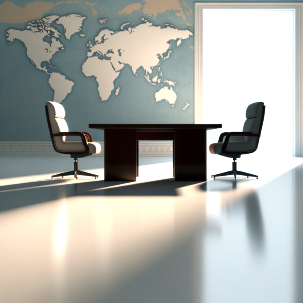 Show of Force: US Gears Up to Deploy Second Aircraft Carrier to Middle East Amid Rising Iran Tensions