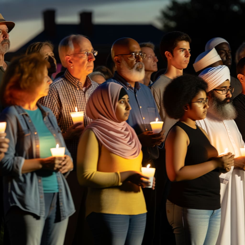 A Rising Tide of Hate: Antisemitism Surges Globally Despite Efforts to Combat It