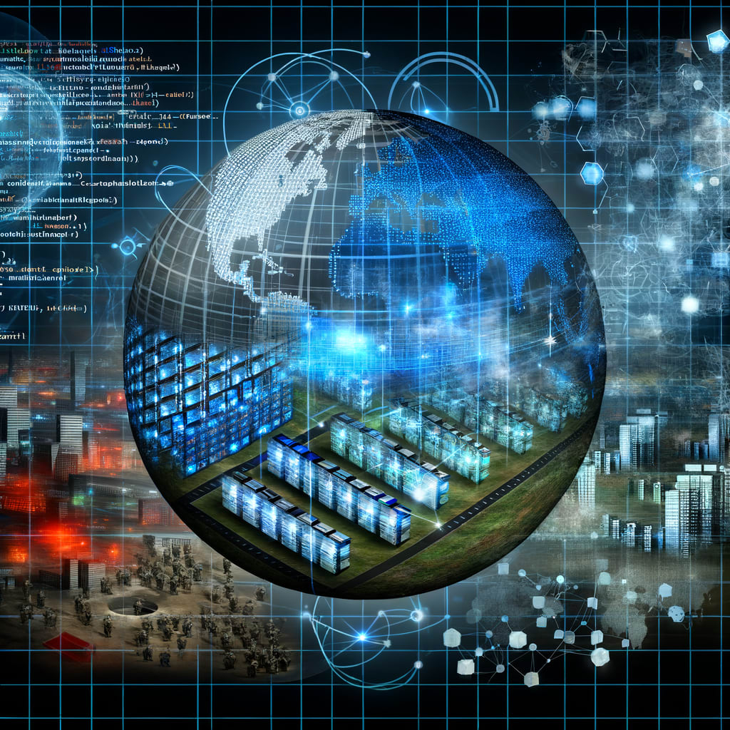 The AI Revolution is Here: How it's Shaping the World and Why You Should Care