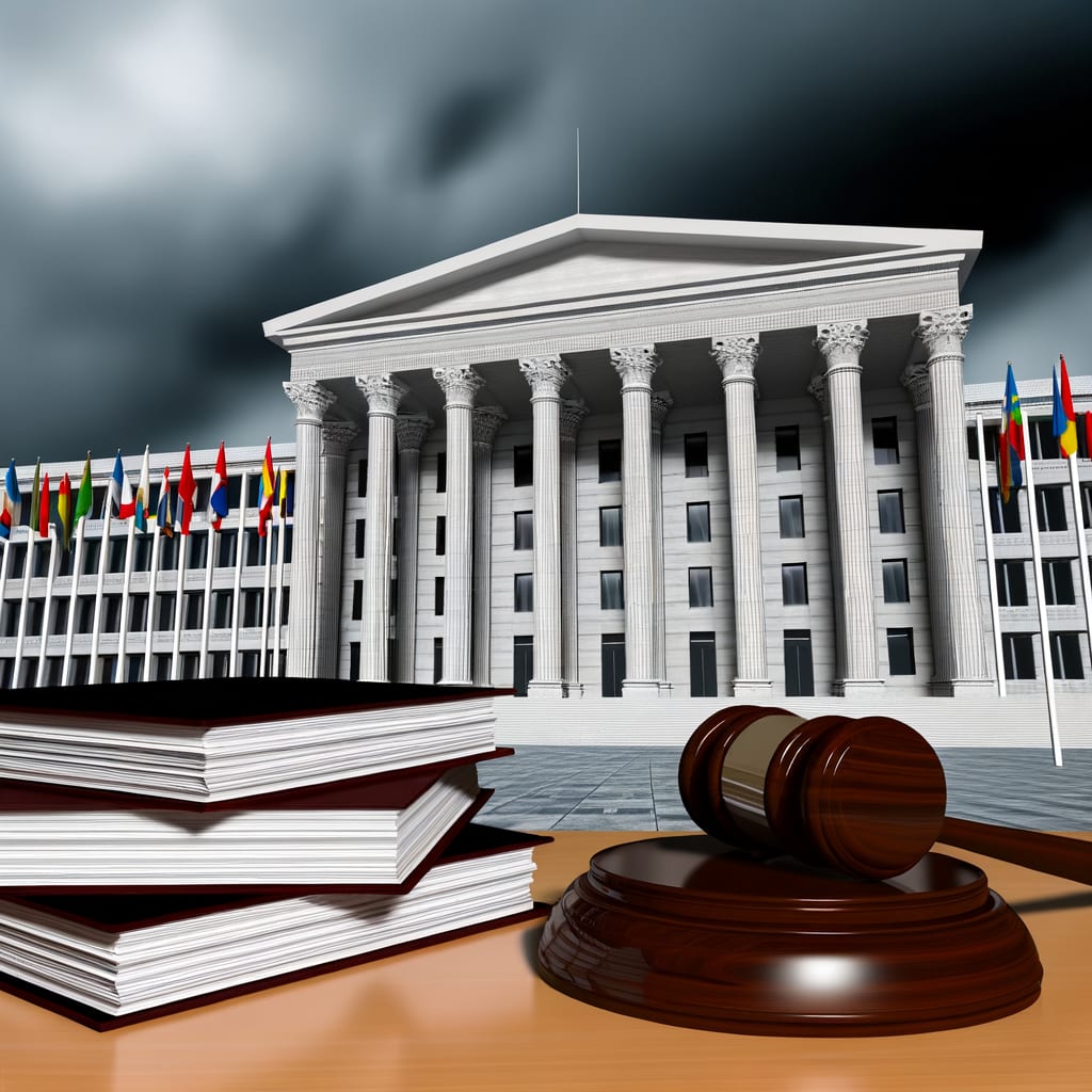 Deadly Seas: US Anti-Drug Operations Claim Five More Lives Amid Controversy