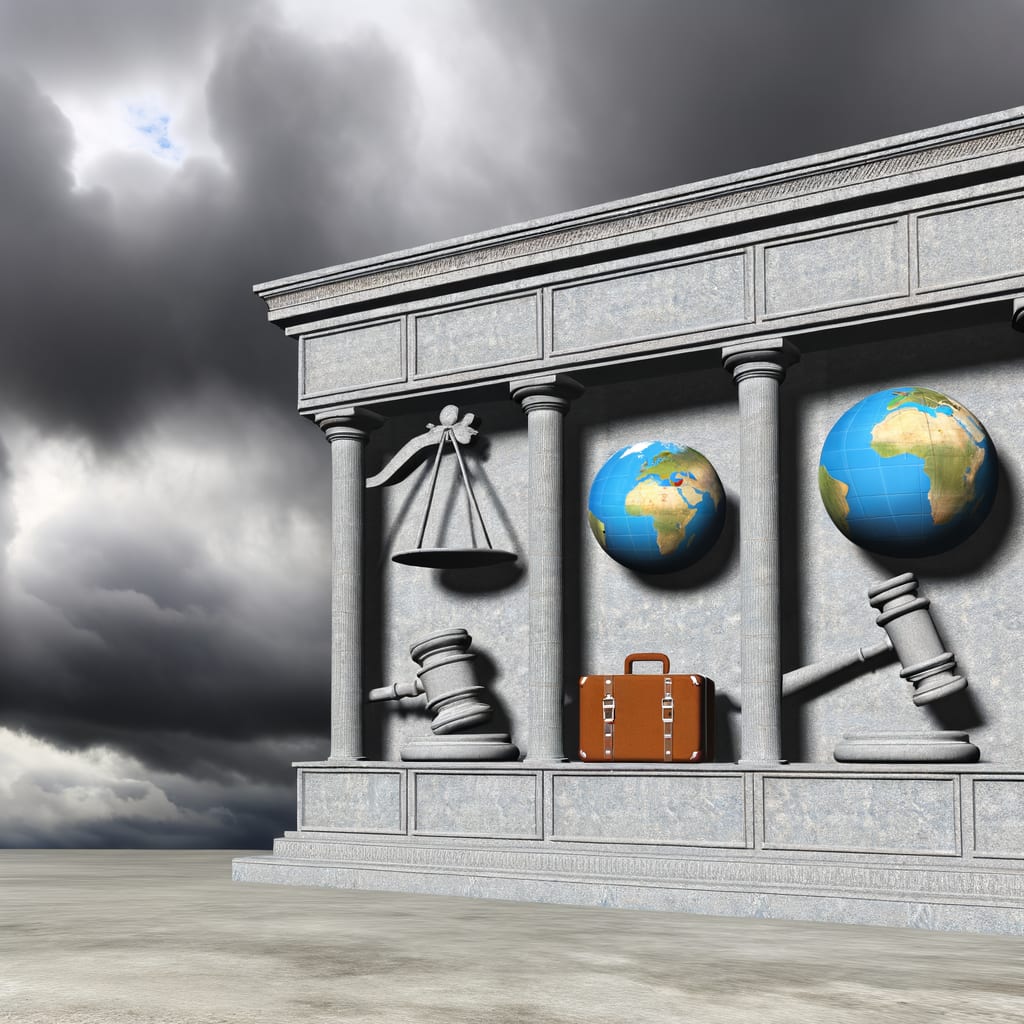 Costly Deportations to Unconnected Countries: U.S. Faces Backlash Over $40 Million Bill