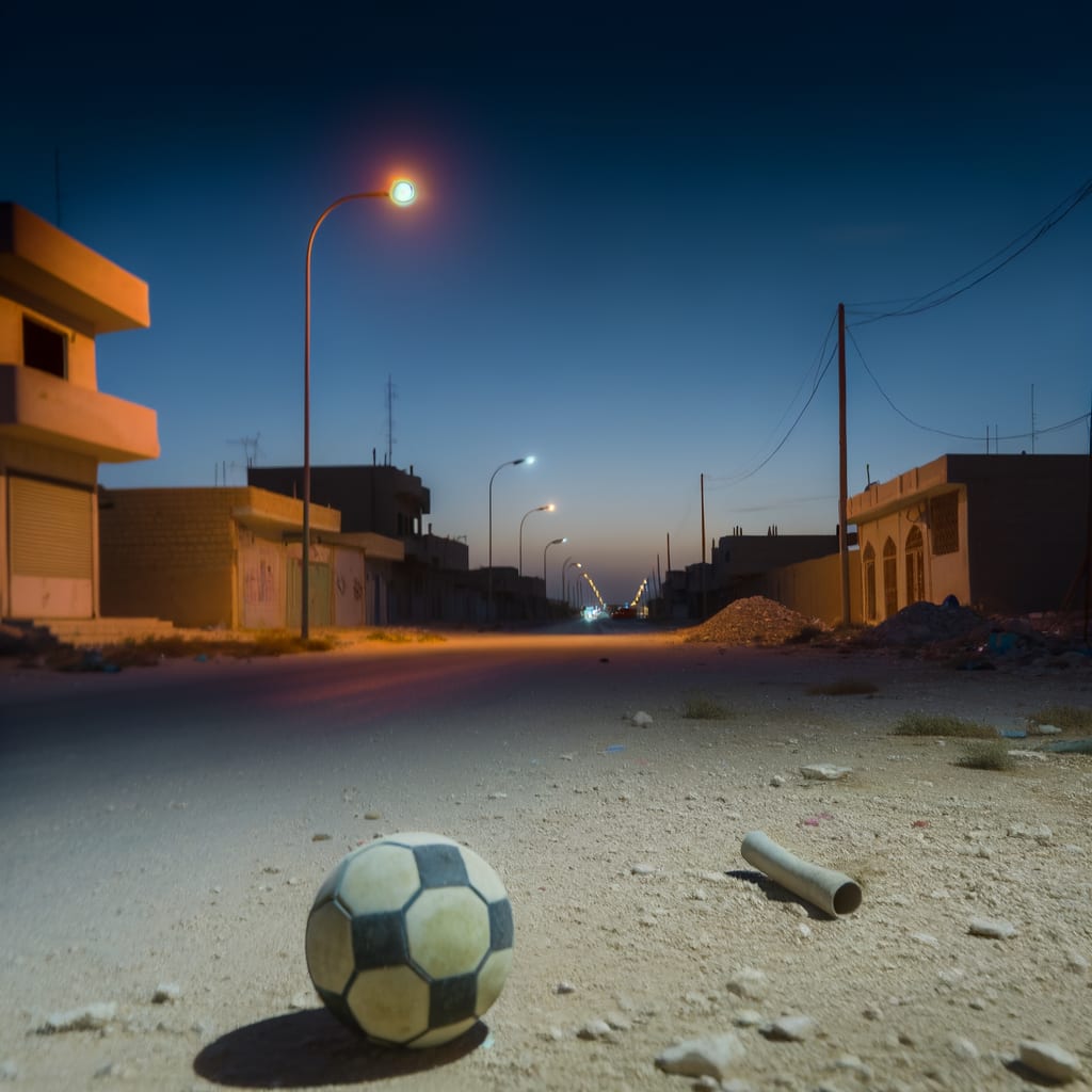 Ceasefire on the Brink: Israeli Airstrikes Claim 11 Lives in Gaza